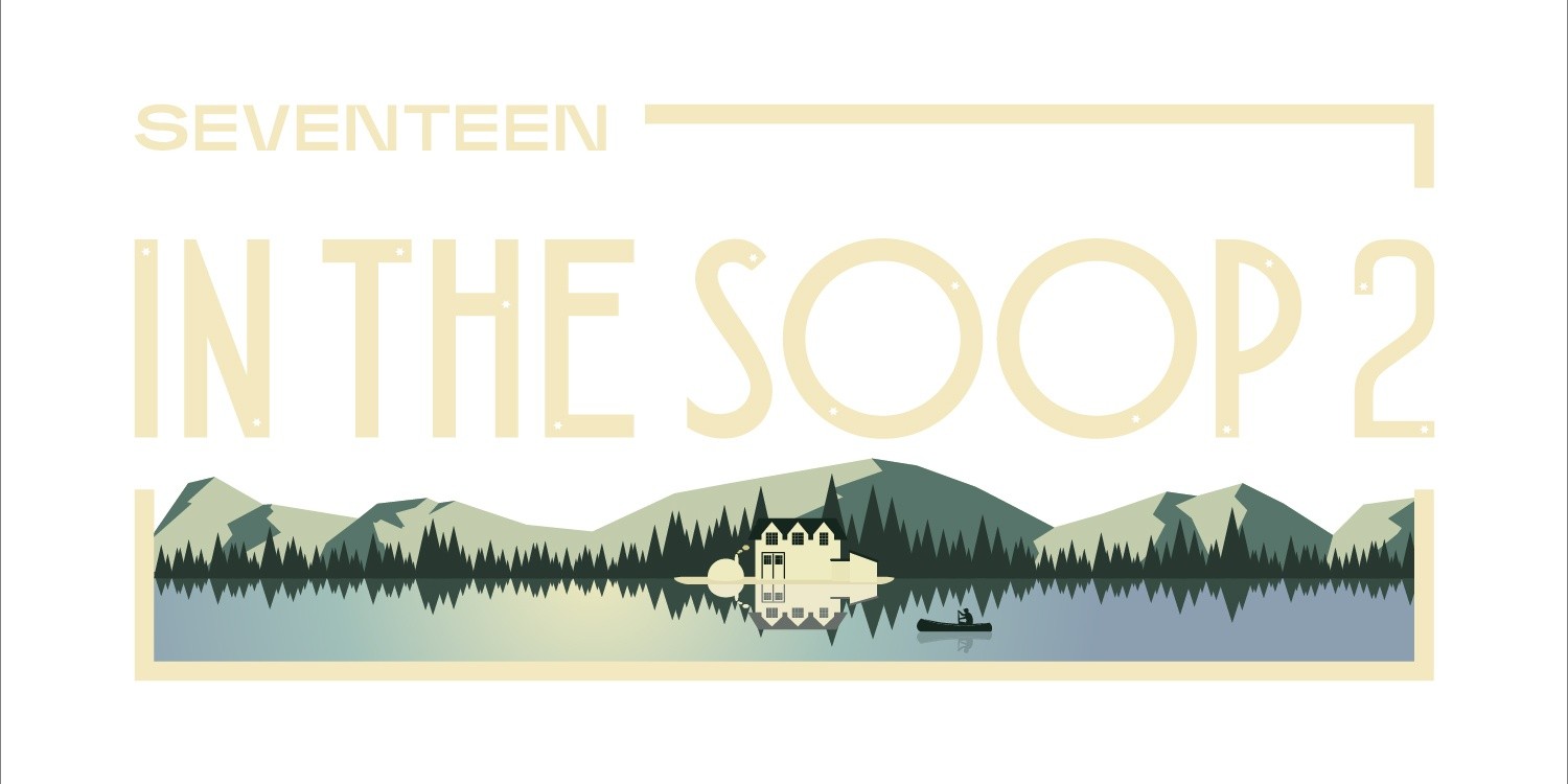 SEVENTEEN to return for Season 2 of IN THE SOOP this January 2023 |